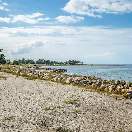 Hébergement de vacances Nice In Grlev With Wifi And 3 Bedrooms 2 Gorlev