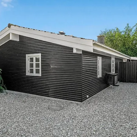 Hébergement de vacances Nice In Grlev With Wifi And 3 Bedrooms 2 *