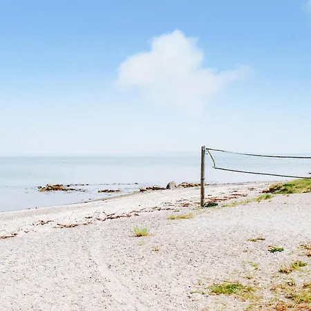 Nice In Grlev With Wifi And 3 Bedrooms 2 Hébergement de vacances