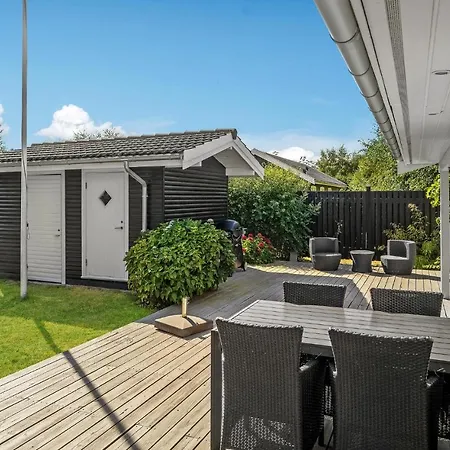 Nice In Grlev With Wifi And 3 Bedrooms 2