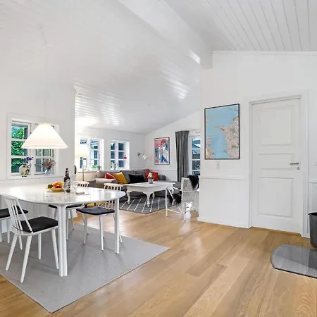 Hébergement de vacances Nice In Grlev With Wifi And 3 Bedrooms 2