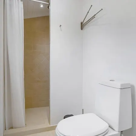 Hébergement de vacances Nice In Grlev With Wifi And 3 Bedrooms 2