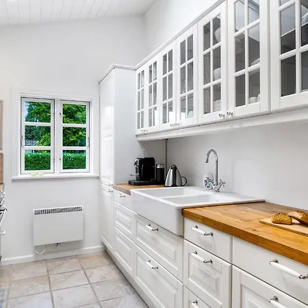 Hébergement de vacances Nice In Grlev With Wifi And 3 Bedrooms 2 Gorlev
