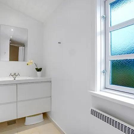 Hébergement de vacances Nice In Grlev With Wifi And 3 Bedrooms 2 *